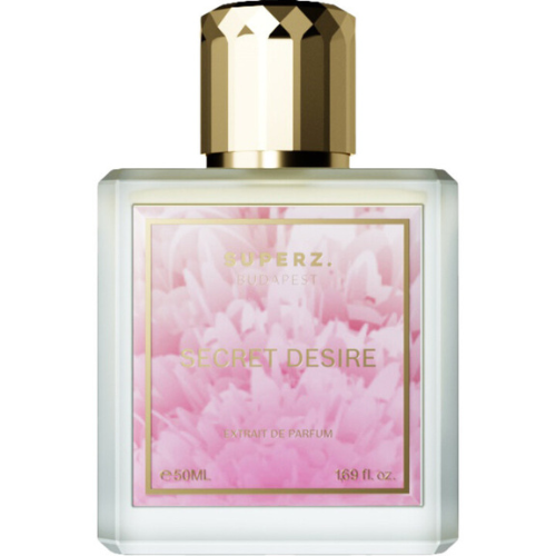 Sample Superz. Secret Desire Extrait de Parfum by Parfum Samples