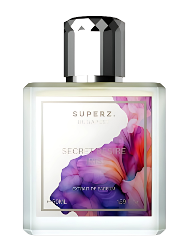 Afbeelding Superz. Secret Desire Iris Extrait de Parfum