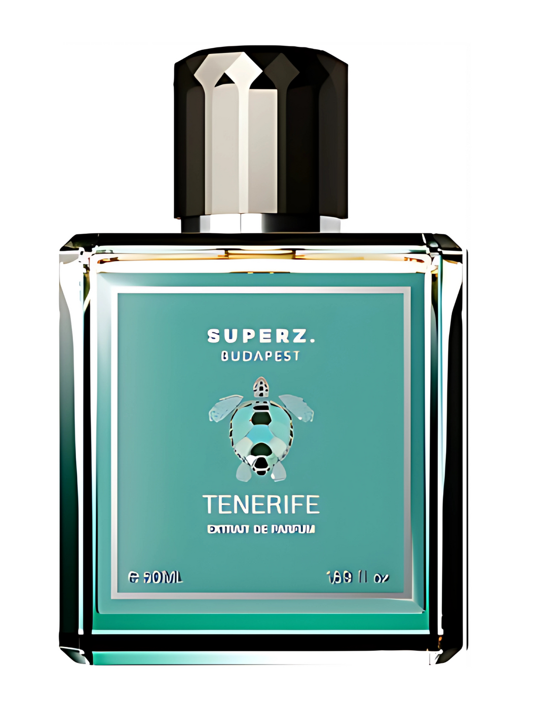 Afbeelding Superz. Tenerife Extrait de Parfum