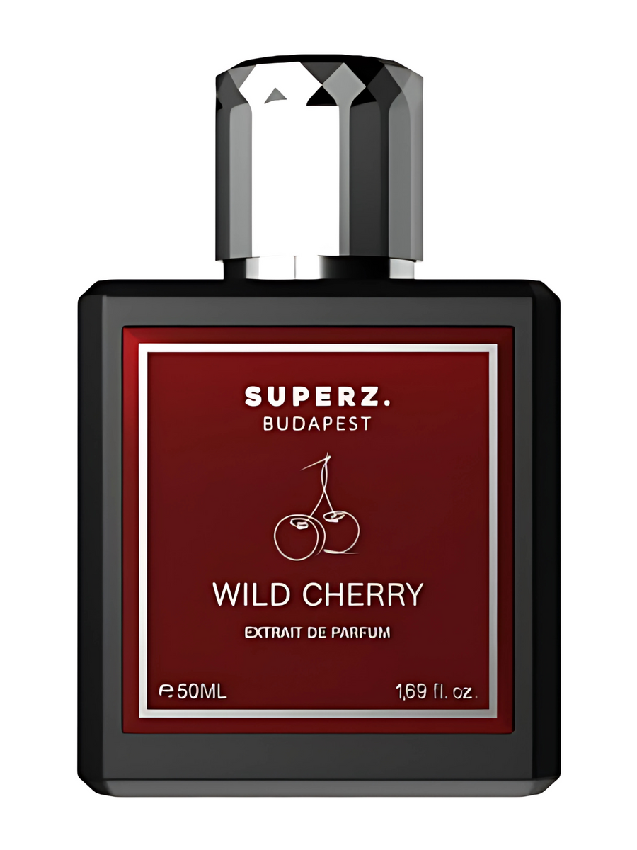 Afbeelding Superz. Wild Cherry Extrait de Parfum