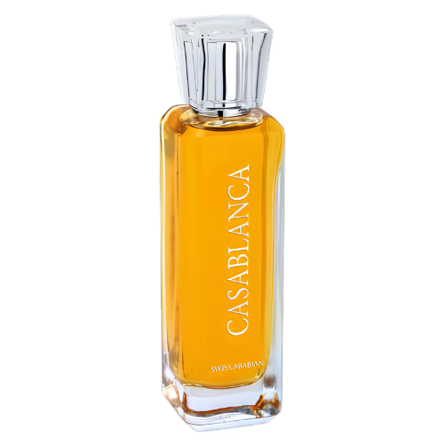 Swiss Arabian Casablanca Eau de Parfum