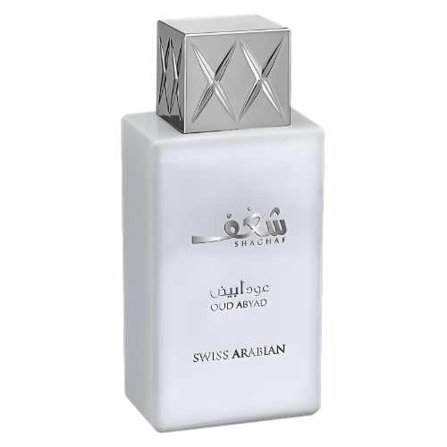 Swiss Arabian Shaghaf Oud Abyad Eau de Parfum