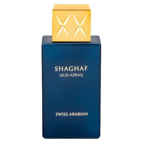 Swiss Arabian Shaghaf Oud Azraq Eau de Parfum