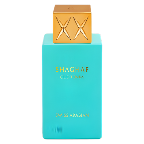 Swiss Arabian Shaghaf Oud Tonka Eau de Parfum