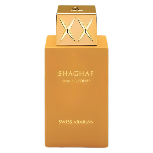 Swiss Arabian Shaghaf Vanilla Toffee Eau de Parfum