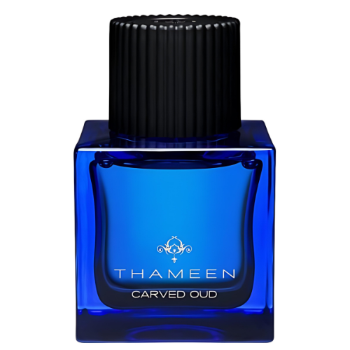 Sample Thameen Carved Oud Extrait de Parfum by Parfum Samples