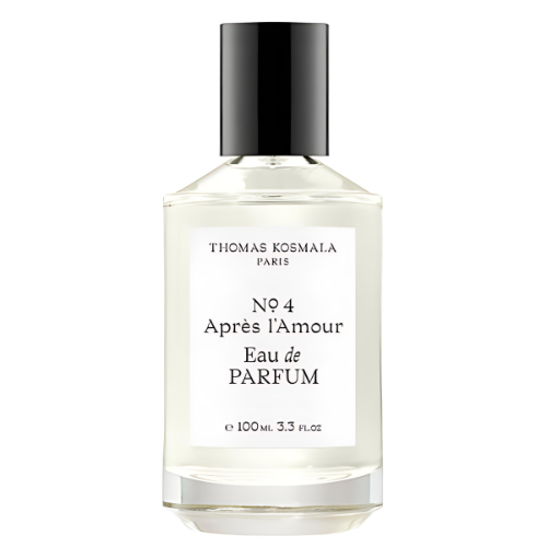 Afbeelding Thomas Kosmala Apres L'Amour No.4 Eau de Parfum