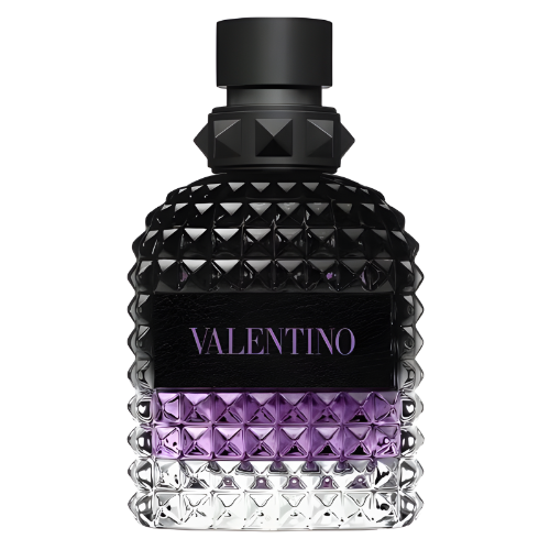 Valentino Uomo Born in Roma Purple Melancholia Eau de Toilette