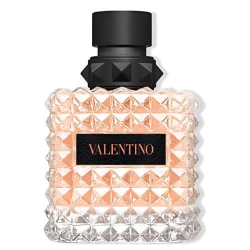 Sample Valentino Donna Born in Roma Coral Fantasy Eau de Parfum by Parfum Samples