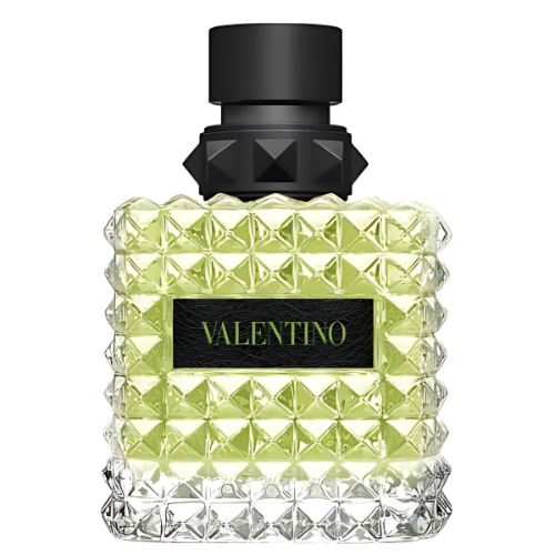 Afbeelding Valentino Donna Born in Roma Green Stravaganza Eau de Parfum