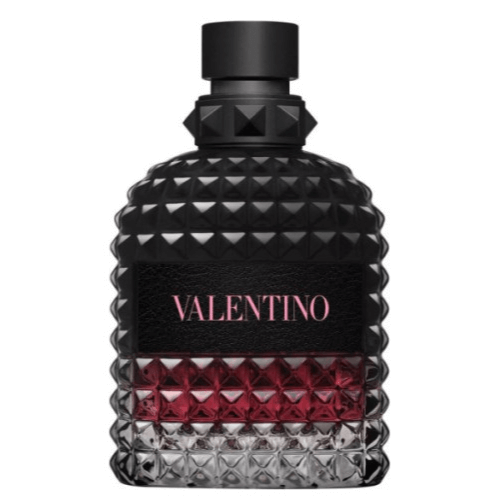 Sample Valentino Uomo Born in Roma Intense (EDT) by Parfum Samples