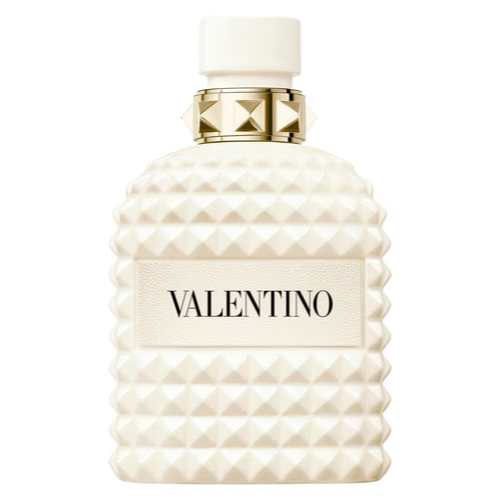 Valentino Uomo Born in Roma Ivory Eau de Toilette