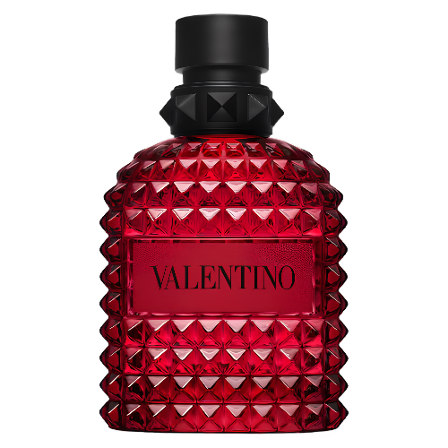 Valentino Uomo Born in Roma Rendez-Vous Ruby Eau de Toilette