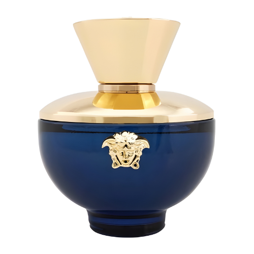 Versace Pour Femme Dylan Blue Eau de Parfum