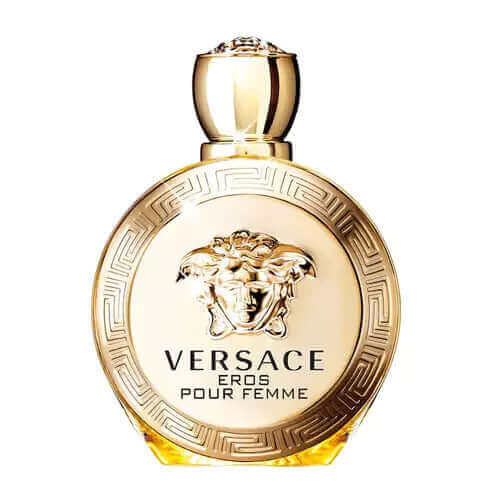 Sample Versace Eros Pour Femme (EDP) by Parfum Samples