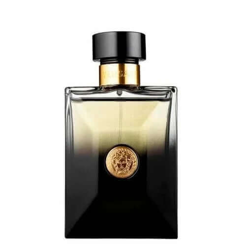 Sample Versace Pour Homme Oud Noir (EDP) by Parfum Samples