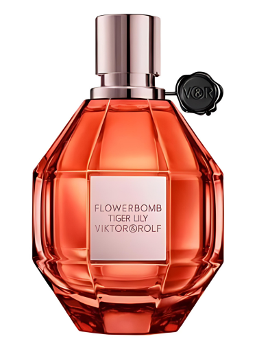 Afbeelding Viktor&Rolf Flowerbomb Tiger Lily Eau de Parfum
