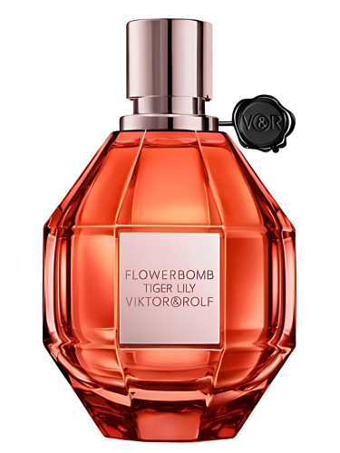 Viktor&Rolf Flowerbomb Tiger Lily Eau de Parfum