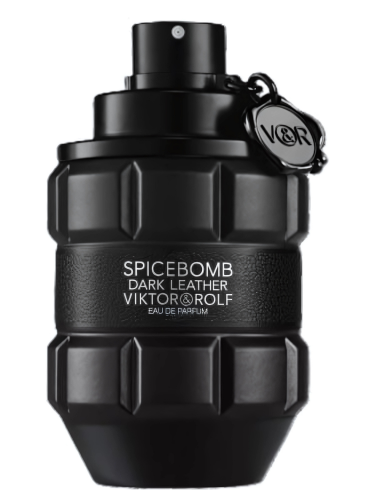 Afbeelding Viktor&Rolf Spicebomb Dark Leather Eau de Parfum