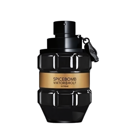 Sample Viktor&Rolf Spicebomb Extreme Eau de Parfum by Parfum Samples