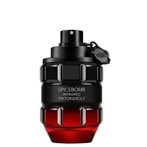 Sample Viktor&Rolf Spicebomb Infrared (EDT) by Parfum Samples