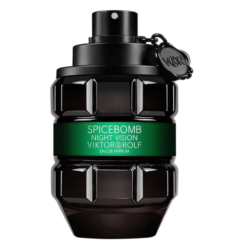 Afbeelding Viktor&Rolf Spicebomb Night Vision Eau de Parfum