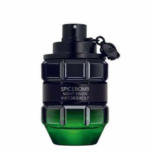 Sample Viktor&Rolf Spicebomb Night Vision (EDT) by Parfum Samples