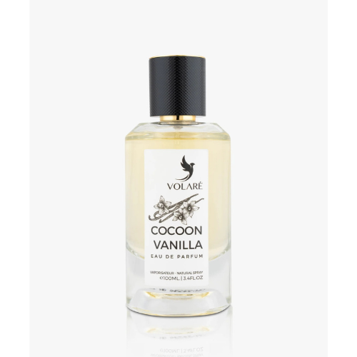 Volare Cocoon Vanilla Eau de Parfum