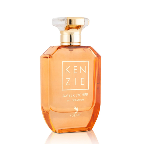 Volare Kenzie Amber Lychée Eau de Parfum