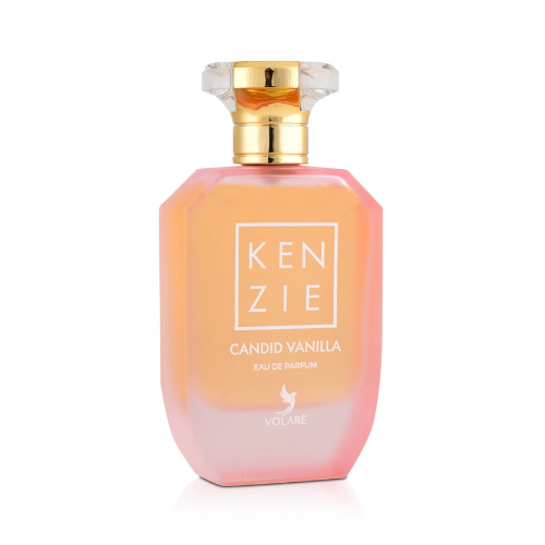 Volare Kenzie Candid Vanilla Eau de Parfum