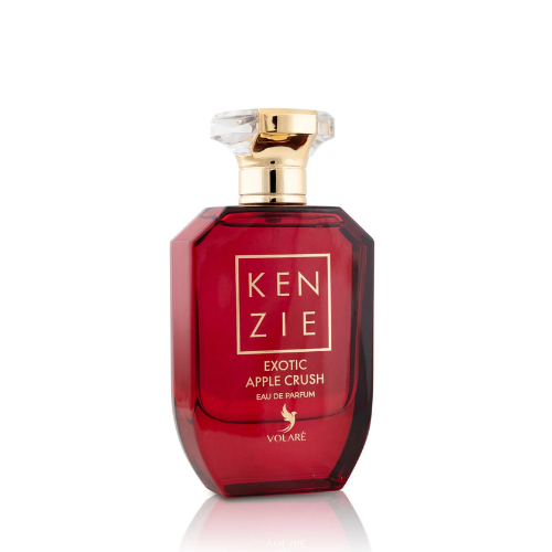 Volare Kenzie Exotic Apple Crush Eau de Parfum