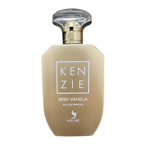 Volare Kenzie Irish Vanilla Eau de Parfum