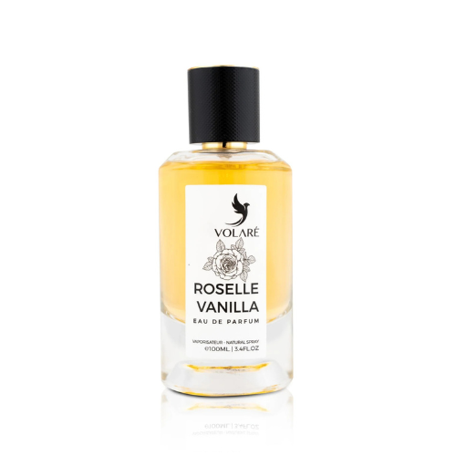 Volare Roselle Vanilla Eau de Parfum