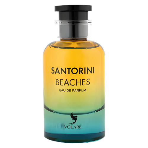 Volare Santorini Beaches Eau de Parfum