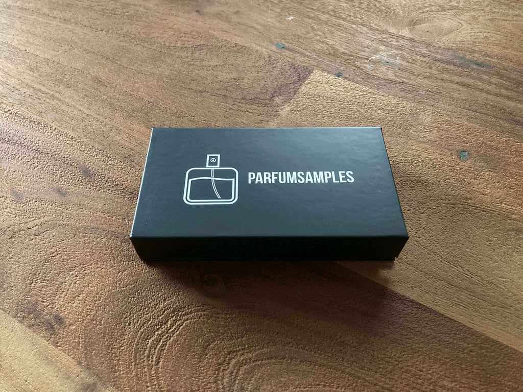 Fall/Winter for Her Discovery Box by Parfum Samples