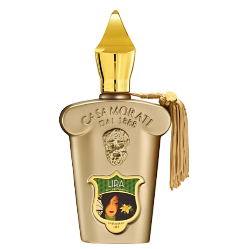 Sample Xerjoff Casamorati Lira Eau de Parfum by Parfum Samples