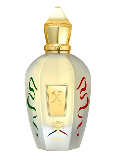 Afbeelding Xerjoff Decas Eau de Parfum