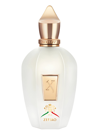 Afbeelding Xerjoff Zefiro Eau de Parfum