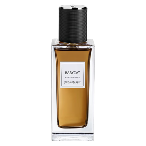 Yves Saint Laurent Babycat Eau de Parfum