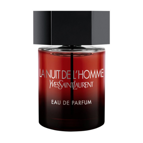 Yves Saint Laurent La Nuit de L'Homme 2026 Eau de Parfum