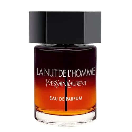 Afbeelding Yves Saint Laurent La Nuit De L'Homme Eau de Parfum