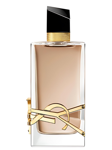 Afbeelding Yves Saint Laurent Libre Flowers & Flames Eau de Parfum