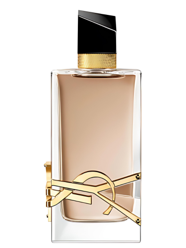 Yves Saint Laurent Libre Flowers & Flames Eau de Parfum