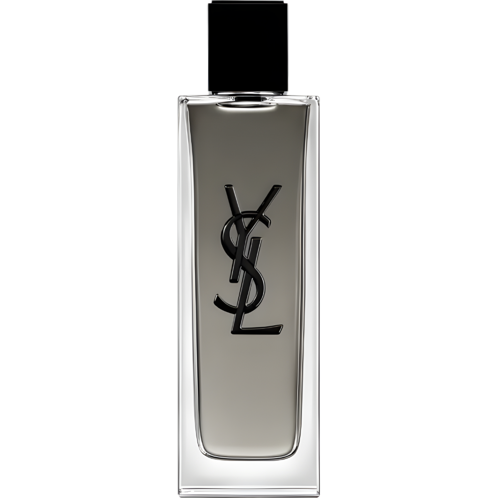 Yves Saint Laurent MYSLF Intense Eau de Toilette