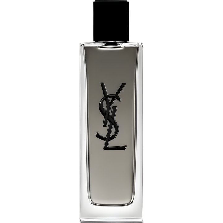 Yves Saint Laurent MYSLF Intense Eau de Toilette