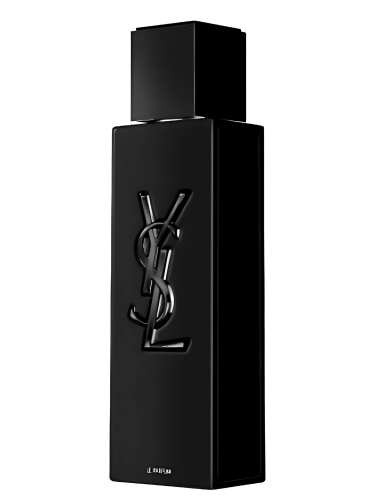 Afbeelding Yves Saint Laurent MYSLF Le Parfum