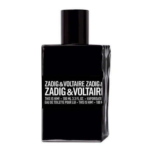 Afbeelding Zadig & Voltaire This is Him! Eau de Toilette