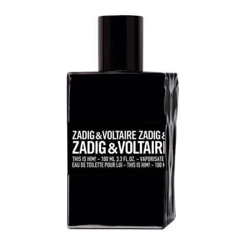 Sample Zadig & Voltaire This is Him! (EDT) by Parfum Samples