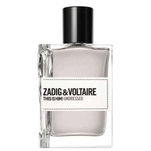 Afbeelding Zadig & Voltaire This is Him! Undressed Eau de Toilette