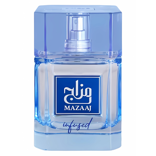 Zimaya Mazaaj Infused Eau de Parfum